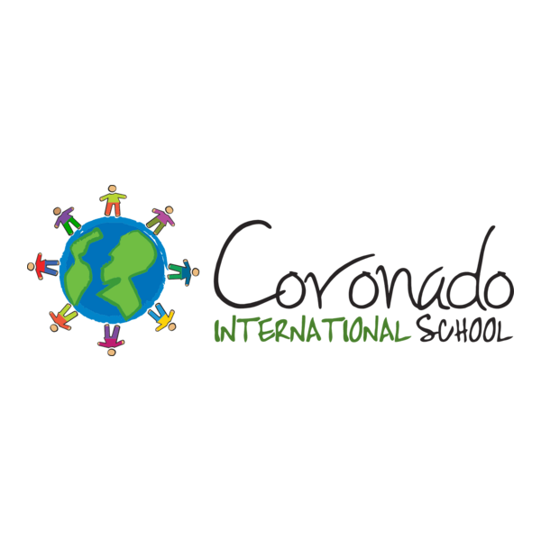 Coronado International School Logo PNG Vector