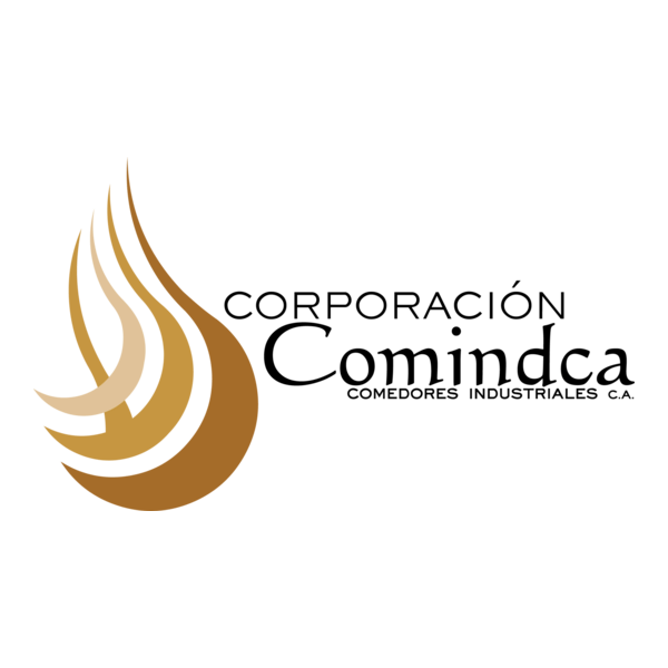 Corporacion Comindca Logo PNG Vector