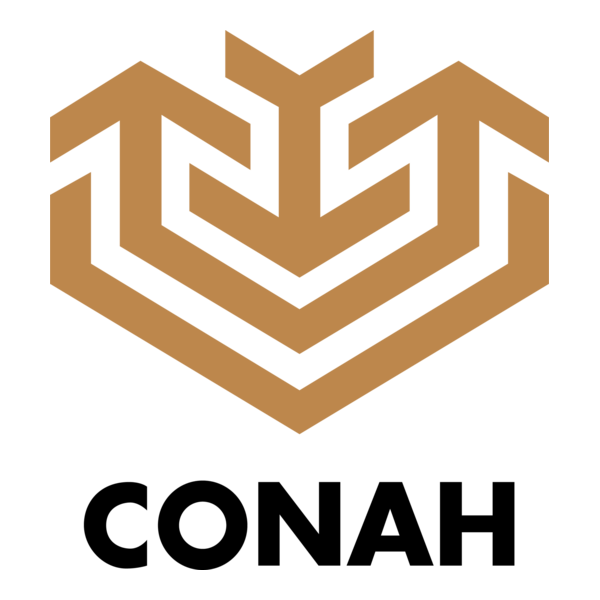 Corporación Nacional de Arqueología Logo PNG Vector