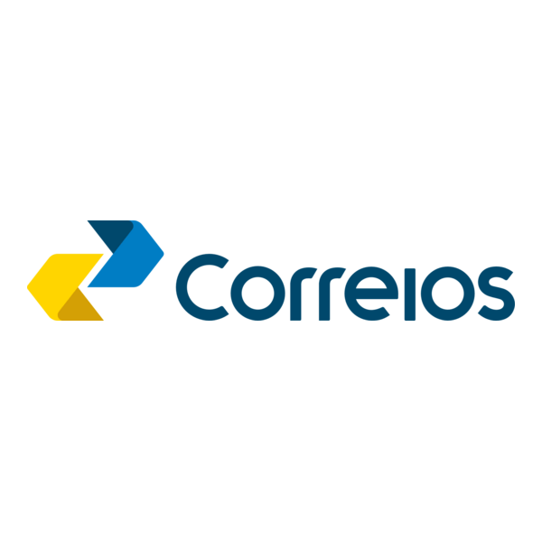 Correios Logo PNG Vector