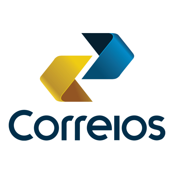 Correios Logo PNG Vector