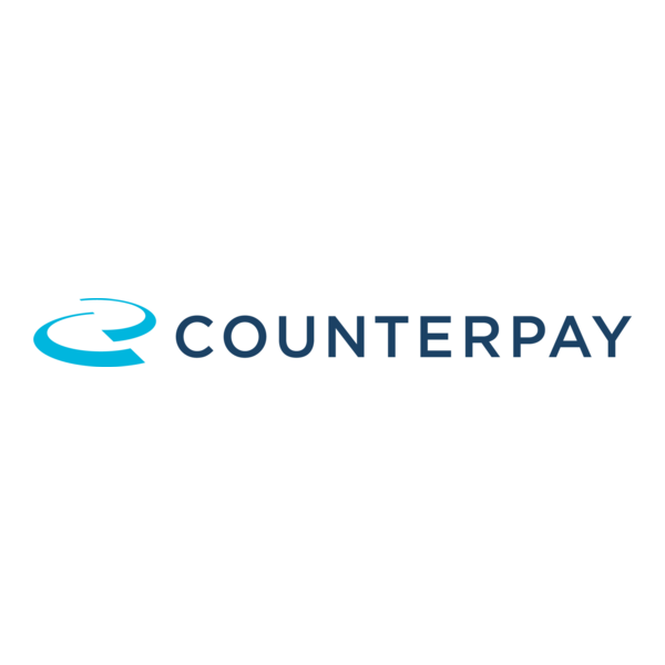 Counterpay Logo PNG Vector