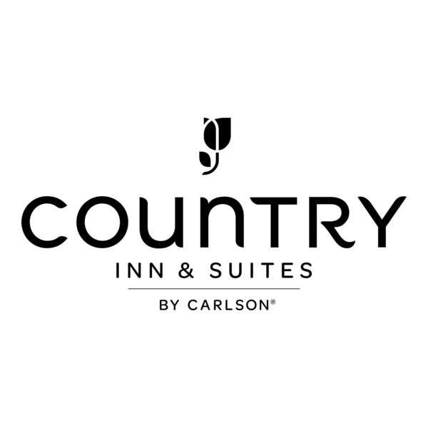 Country Suites Logo PNG Vector