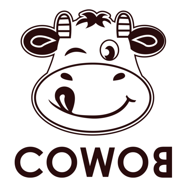 COWBOW Logo PNG Vector