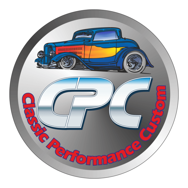 Cpc Custom Logo PNG Vector