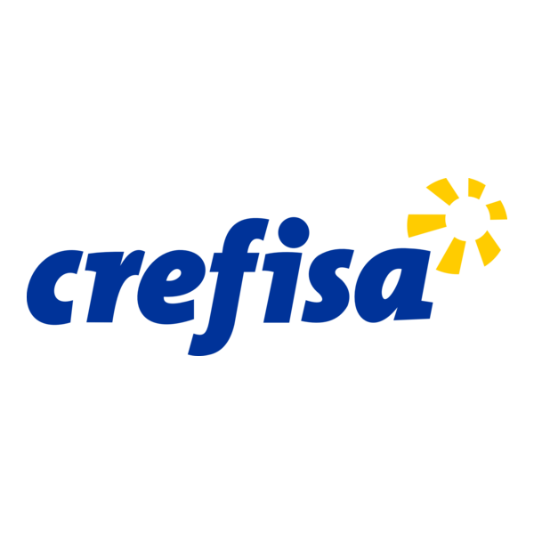 Crefisa Logo PNG Vector