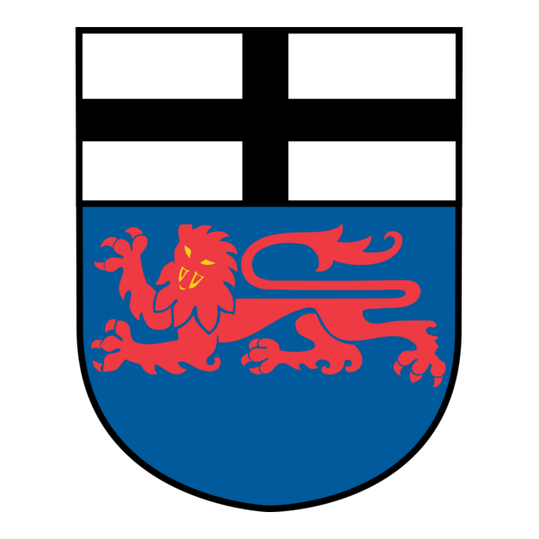 CREST OF GERMAN CITY OF BONN Logo PNG Vector