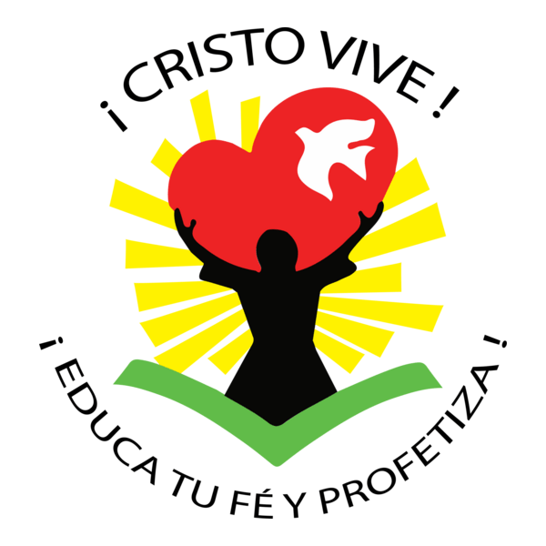 CRISTO VIVE Logo PNG Vector