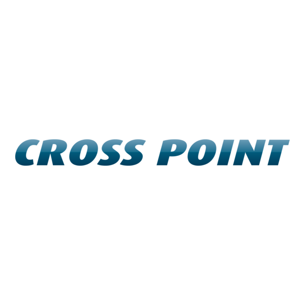 Cross Point Logo PNG Vector (EPS) Free Download