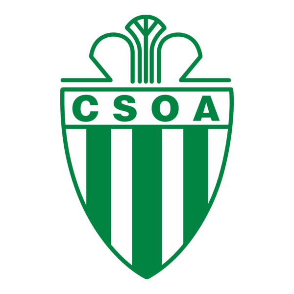 CSO Amnéville Logo PNG Vector