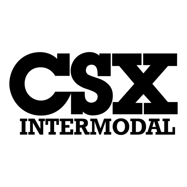 CSX Logo PNG Vector