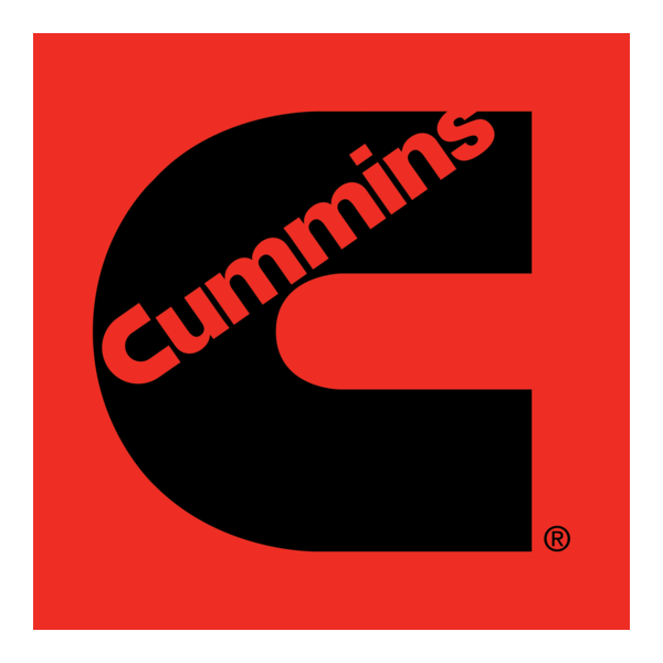 Cummins Logo PNG Vector