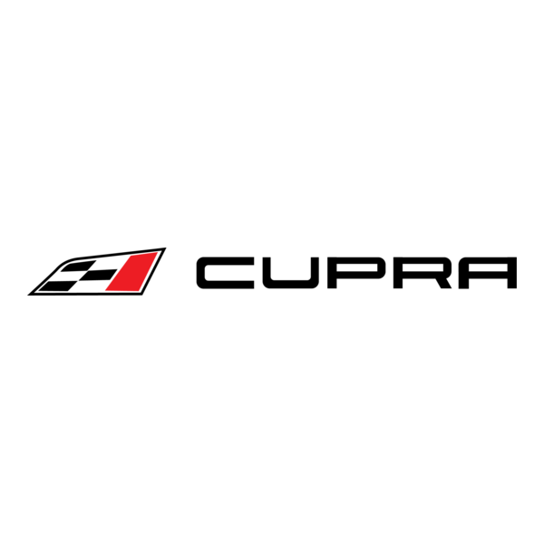 Cupra Logo PNG Vector