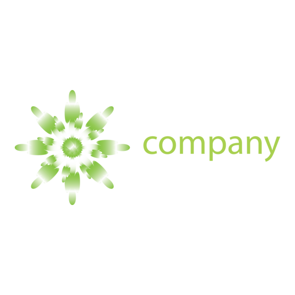CUSTOM COMPANY Logo PNG Vector