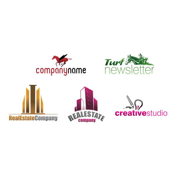 CUSTOM Logo PNG Vector