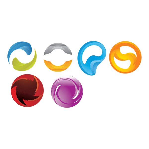 CUSTOM Logo PNG Vector