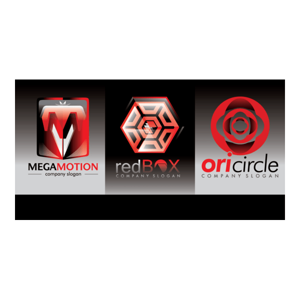 CUSTOM Logo PNG Vector