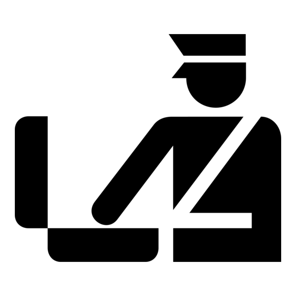 CUSTOMS SIGN Logo PNG Vector