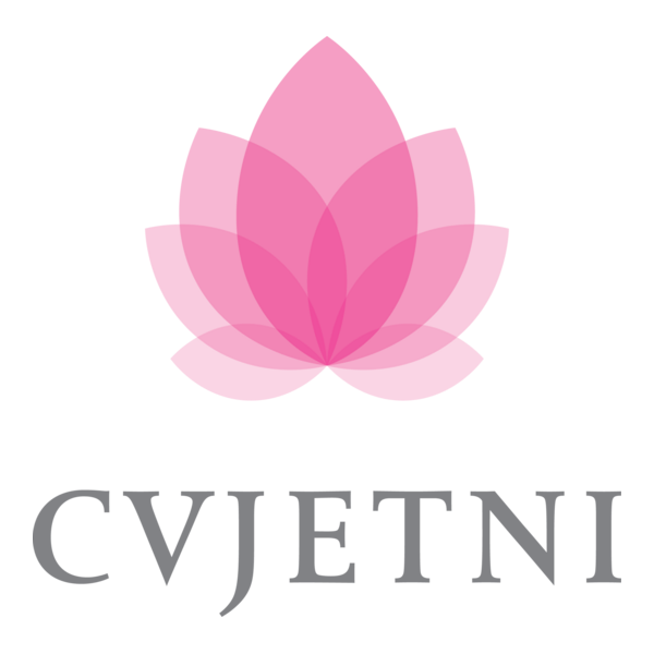 Cvjetni Logo PNG Vector
