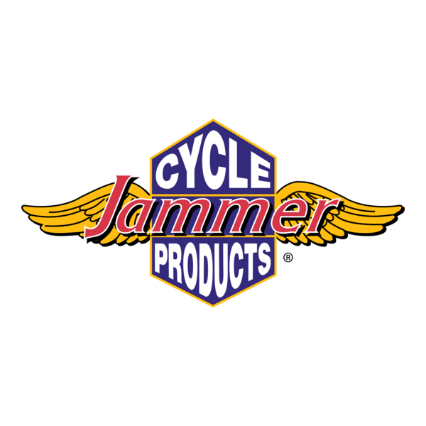 Cycle Jammer Products Logo PNG Vector