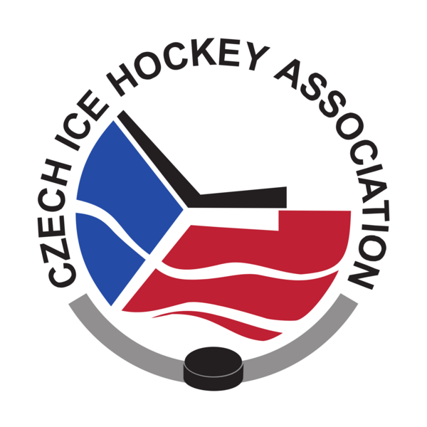 Czech Ice Hockey Association Logo PNG Vector