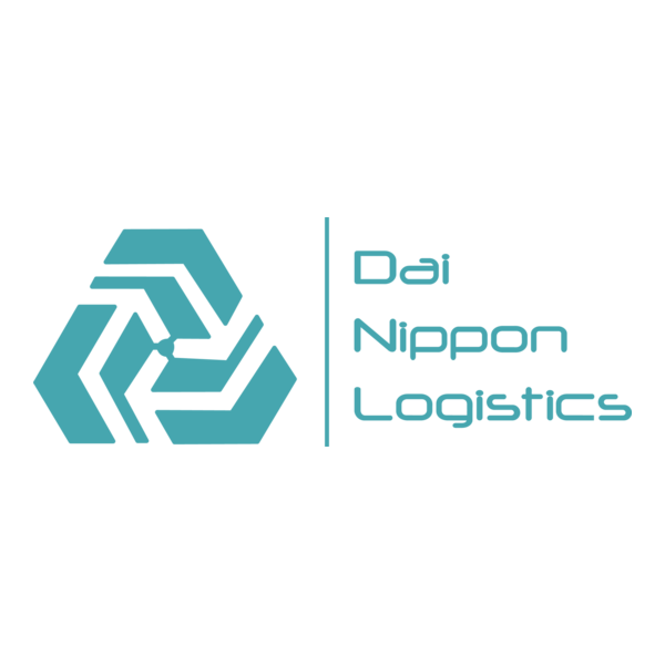 Dai Nippon Logistics Logo PNG Vector