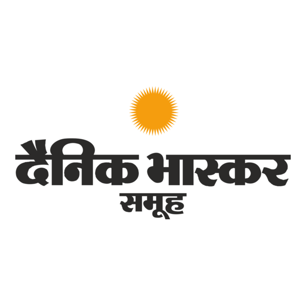 Dainik bhaskar Logo PNG Vector