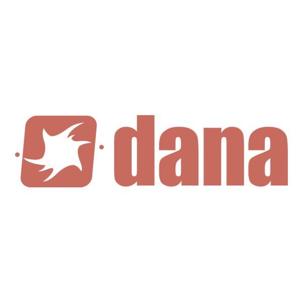 Dana Logo PNG Vector