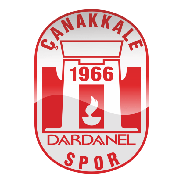 Dardanelspor AŞ Logo PNG Vector