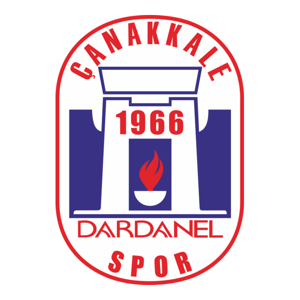 Dardanelspor AŞ Logo PNG Vector