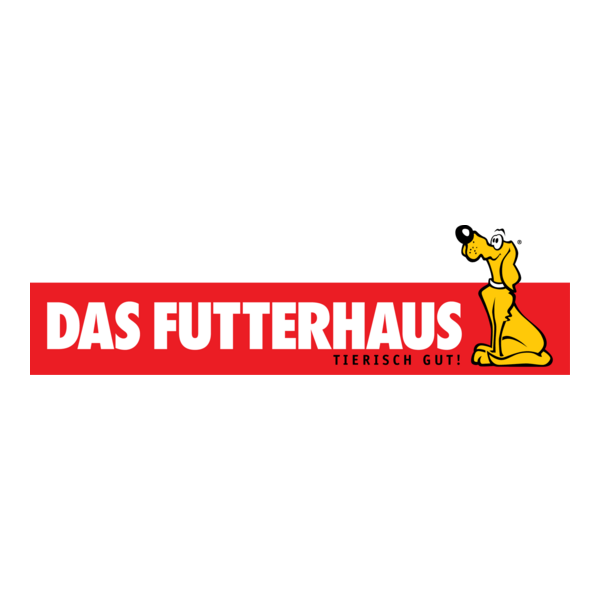 Das Futterhaus Logo PNG Vector