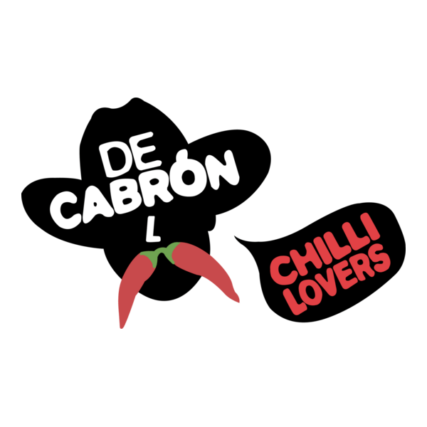de cabrón Logo PNG Vector