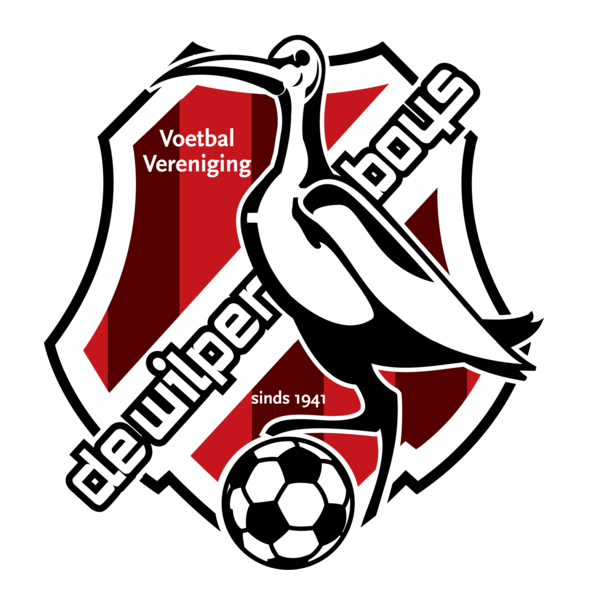 De Wilper Boys Logo PNG Vector