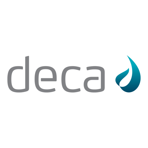 Deca Logo PNG Vector (EPS) Free Download