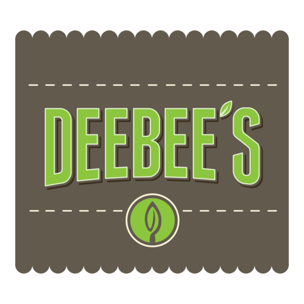 Deebee's SpecialTea Foods Ltd. Logo PNG Vector