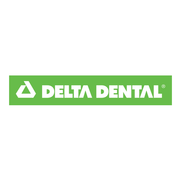 Delta Dental Logo PNG Vector