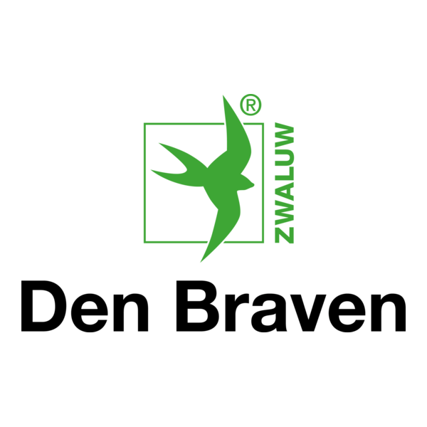 Den Braven Logo PNG Vector