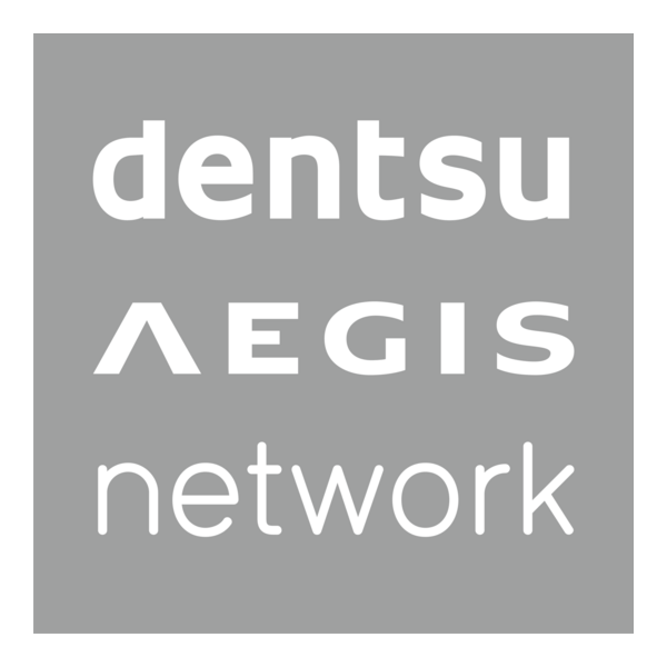 Dentsu Aegis Network Logo PNG Vector