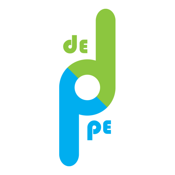 DePe Logo PNG Vector