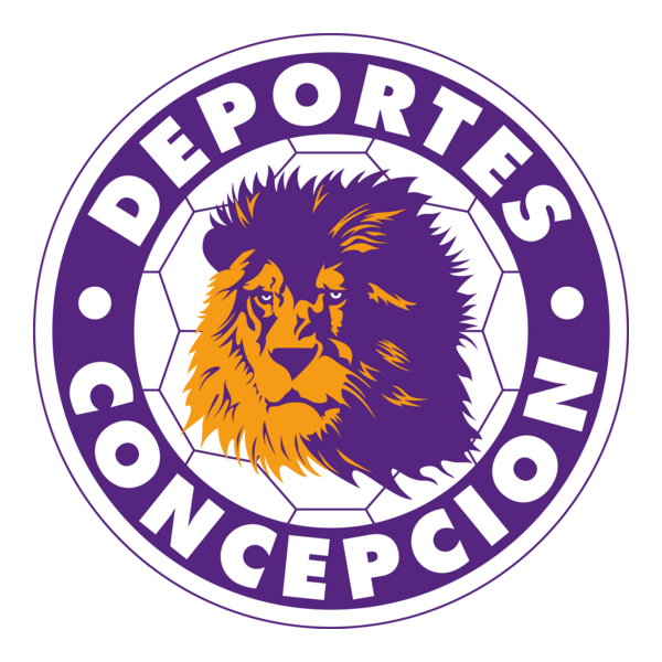 Deportes Concepción Logo PNG Vector