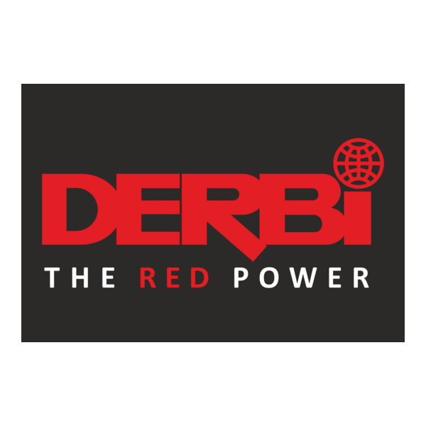 Derbi Logo PNG Vector