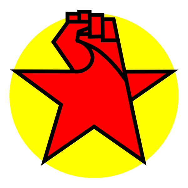 Devrimci Yol Logo PNG Vector