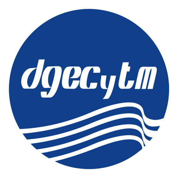 dgecytm Logo PNG Vector