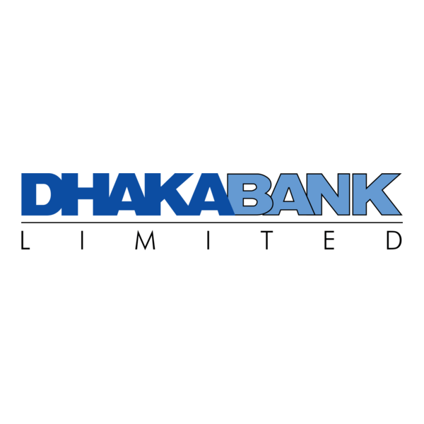 Dhaka Bank Limited Logo PNG Vector