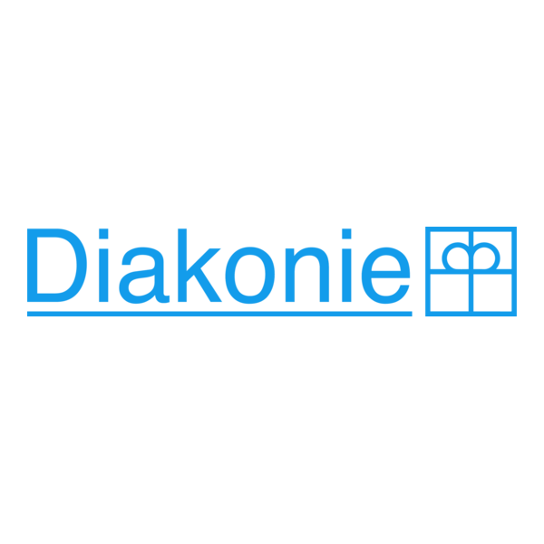 Diakonie Logo PNG Vector