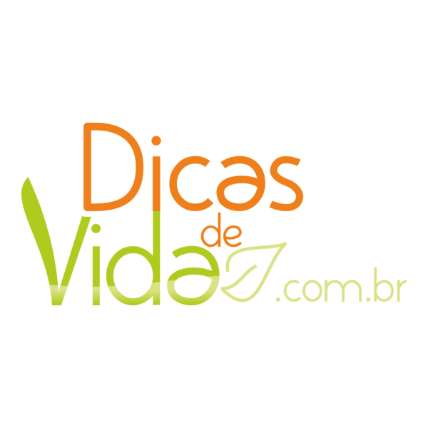 Dicas de Vida Logo PNG Vector