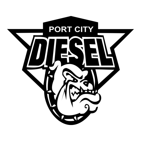 DIESEL Logo PNG Vector