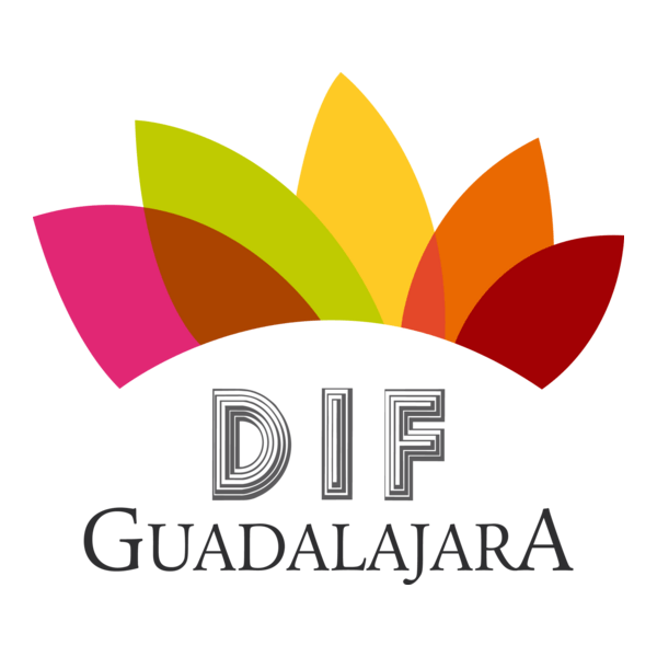 Dif Guadalajara Logo PNG Vector