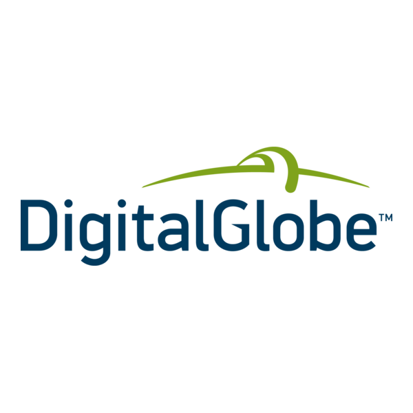 Digital Globe Logo PNG Vector