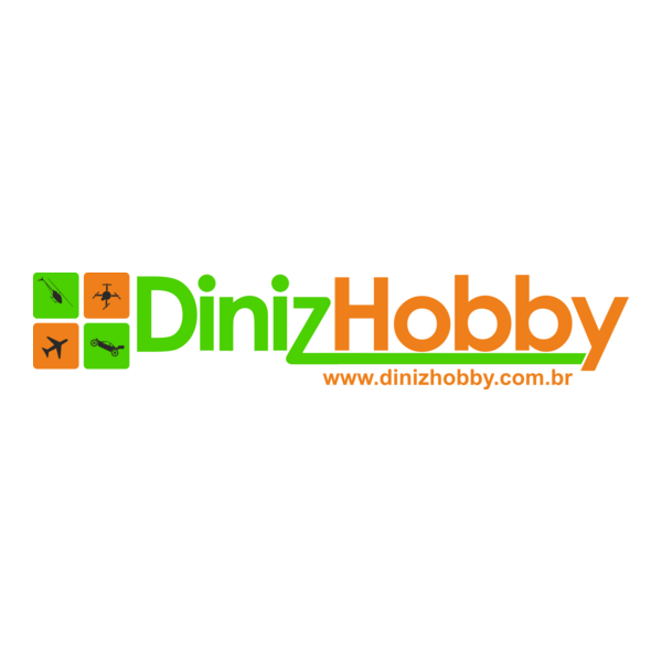 Diniz Hobby Logo PNG Vector
